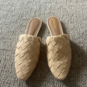 Circus by Sam Edelman Mules